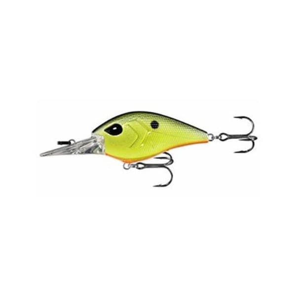 Desviacion 12 ft. Tweetie Pie Troll Hunter Crankbait Fishing Lure DE3510419 - main